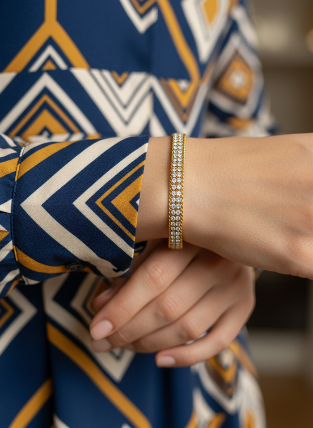 Sparkle bracelet ✨️