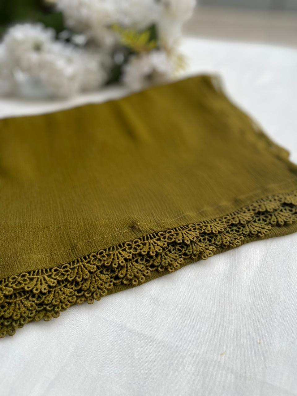 3 piece Stitched suit