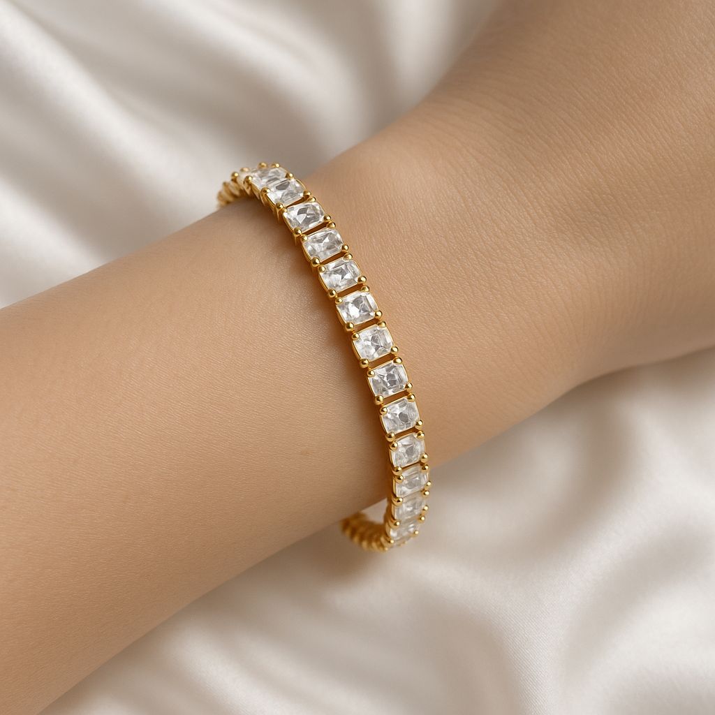 Fortuna bracelet