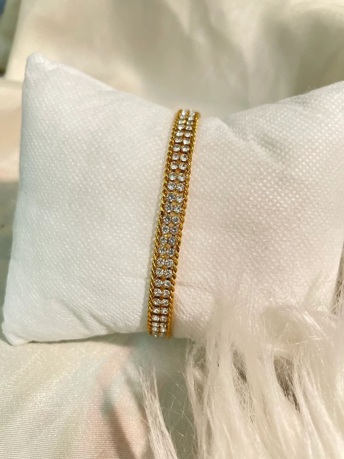 Sparkle bracelet ✨️