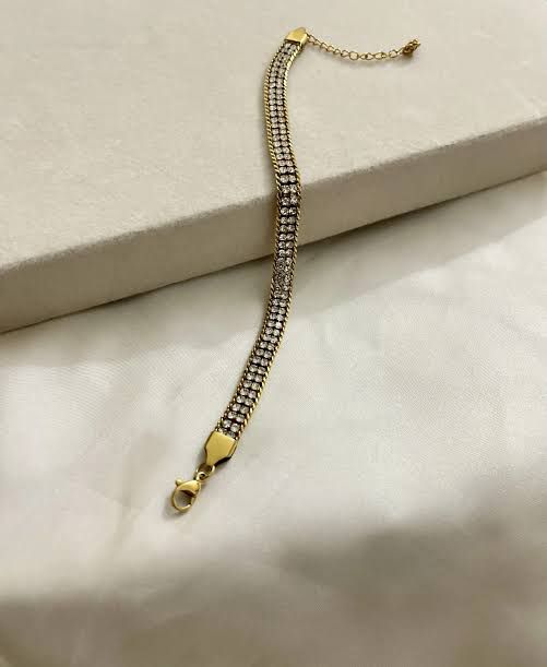 Sparkle bracelet ✨️